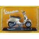 Cochesdemetal.es 2017 Vespa GTS 300 Gold 1:18 éditorial salvat ves1005