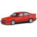 Cochesdemetal.es 1994 Alpina B10 BiTurbo Basado en BMW E34 Rojo 1:43 Solido S4310402