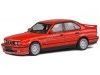 Cochesdemetal.es 1994 Alpina B10 BiTurbo Basado en BMW E34 Rojo 1:43 Solido S4310402