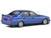 Cochesdemetal.es 1994 Alpina B10 BiTurbo Basado en BMW E34 Azul Alpina 1:43 Solido S4310401
