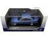 Cochesdemetal.es 1994 Alpine B10 Biturbo Batado en BMW E34 Azul Alpina 1:43 Solid S4310401