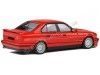 Cochesdemetal.es 1994 Alpina B10 Biturbo Batado en BMW E34 ROJO 1:43 Solid S4310402