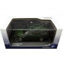 Cochesdemetal.es 1995 Volvo 850 T5-R 2.3L 20V Turbo Verde Metalizado 1:43 Solido S4310602