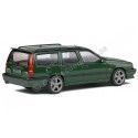 Cochesdemetal.es 1995 Volvo 850 T5-R 2.3L 20V Turbo Verde Metalizado 1:43 Solido S4310602