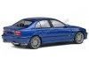 Cochesdemetal.es 2003 BMW E39 M5 5.0 V8 32V Azul Grand-père 1:43 Solid S4310501