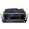 Cochesdemetal.es 2003 BMW E39 M5 5.0 V8 32V Azul Grand-père 1:43 Solid S4310501