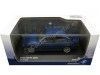 Cochesdemetal.es 2003 BMW E39 M5 5.0 V8 32V Azul Grand-père 1:43 Solid S4310501