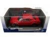 Cochesdemetal.es 2008 Dodge Challenger SRT Demon V8 6.2L Rojo 1:43 Solido S4310301