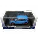Cochesdememetal.es 2008 Renault Megane RS R26-R Azul Dinamo 1:43 SOLIO S4310202