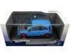 Cochesdememetal.es 2008 Renault Megane RS R26-R Azul Dinamo 1:43 SOLIO S4310202