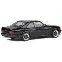 Cochesdememetal.es 2016 Mercedes-Benz 560 Sec AMG Widebody (C126) Negro 1:43 Solino S4310901