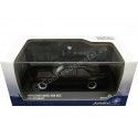 Cochesdememetal.es 2016 Mercedes-Benz 560 Sec AMG Widebody (C126) Negro 1:43 Solino S4310901