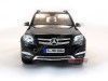 2013 Mercedes-Benz GLK 350 4Matic X166 Negro 1:18 Maisto Premiere 36200 Cochesdemetal 3 - Coches de Metal 