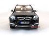 Cochesdemetal.es 2013 Mercedes-Benz GLK 350 4Matic X166 Negro 1:18 Maisto Premiere 36200