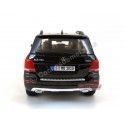 Cochesdemetal.es 2013 Mercedes-Benz GLK 350 4Matic X166 Negro 1:18 Maisto Premiere 36200