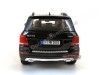 Cochesdemetal.es 2013 Mercedes-Benz GLK 350 4Matic X166 Negro 1:18 Maisto Premiere 36200