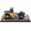 CARSDEMETAL.ES 1953 Scania 110 Super Asg Blue / Jaune 1:43 Modèles IXO TR122