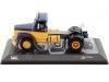 CARSDEMETAL.ES 1953 Scania 110 Super Asg Blue / Jaune 1:43 Modèles IXO TR122