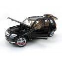 Cochesdemetal.es 2013 Mercedes-Benz GLK 350 4Matic X166 Negro 1:18 Maisto Premiere 36200