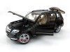 Cochesdemetal.es 2013 Mercedes-Benz GLK 350 4Matic X166 Negro 1:18 Maisto Premiere 36200