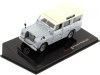 Cochesdemetal.es 1978 Land Rover Series III 109 Station Wagon Gris 1:43 IXO Models CLC436N