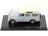 Cochesdemetal.es 1978 Land Rover série III 109 wagon gris gris 1:43 ixo modèles CLC436n