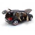 Cochesdemetal.es 2013 Mercedes-Benz GLK 350 4Matic X166 Negro 1:18 Maisto Premiere 36200