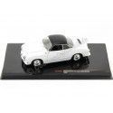 Cochesdemetal.es 1962 Volkswagen VW Karmann Ghia Coupe Blanco 1:43 IXO Models CLC421N