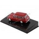 Cochesdemetal.es 1969 Skoda Octavia Combi Granate 1:43 IXO Models CLC431N