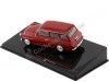 Cochesdemetal.es 1969 Skoda Octavia Combi Granate 1:43 IXO Models CLC431N