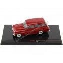 Cochesdemetal.es 1969 Skoda Octavia Combi Granate 1:43 IXO Models CLC431N