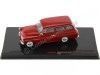 Cochesdemetal.es 1969 Skoda Octavia Combi Granate 1:43 IXO Models CLC431N