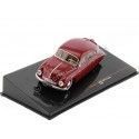 Cochesdemetal.es 1950 Tatra T600 Tatraplan Granate 1:43 IXO Models CLC433N