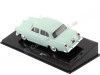 Cochesdemetal.es 1960 Wolga M21 Bleu clair 1:43 IXO MODELS CLC434N