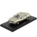 Cochesdemetal.es 1980 Audi 200 (Typ 43) Beige Metalizado 1:43 NEO Scale Models 49589