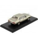 Cochesdemetal.es 1980 Audi 200 (Typ 43) Beige Metalizado 1:43 NEO Scale Models 49589