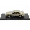 Cochesdemetal.es 1980 Audi 200 (Typ 43) Beige Metalizado 1:43 NEO Scale Models 49589