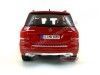 Cochesdemetal.es 2013 Mercedes-Benz GLK 350 4MATIC X166 Rojo 1:18 Maisto Premiere 36200