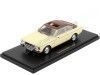 Cochesdemetal.es 1975 Ford Granada MK I Coupe Beige/Marrón 1:43 NEO Scale Models 49575