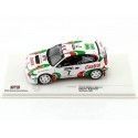 Cochesdemetal.es 1997 Toyota Corolla WRC Nº7 Auriol/Giraudet RAC 1:43 IXO Models RAC394B