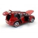 Cochesdemetal.es 2013 Mercedes-Benz GLK 350 4MATIC X166 Rojo 1:18 Maisto Premiere 36200