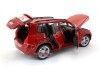 Cochesdemetal.es 2013 Mercedes-Benz GLK 350 4MATIC X166 Rojo 1:18 Maisto Premiere 36200