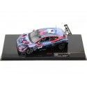 Cochesdemetal.es 2021 Hyundai Veloster NO27 John Philippi Etcr 1:43 Modèles IAXO GTM161BLQ