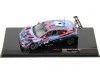 Cochesdemetal.es 2021 Hyundai Veloster NO27 John Philippi Etcr 1:43 Modèles IAXO GTM161BLQ