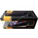 Cochesdemetal.es 2021 Hyundai Veloster No3 Tom Chilton etc 1:43 Modèles IAXO GTM161DLQ