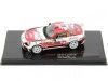 Cochesdemetal.es 2022 Fiat Abarth 124 RGT Nº49 Rada/Jugas Rally Monte Carlo 1:43 IXO Models RAM846