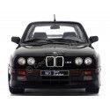 Cochesdemetal.es 1990 BMW E30 Sport Evo Negro 1:18 Solido S1801501