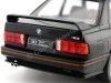 Cochesdemetal.es 1990 BMW E30 Sport Evo Negro 1:18 Solido S1801501