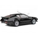 Cochesdemetal.es 1983 Renault Alpine A310 Pack GT Negro 1:18 Solido S1801205