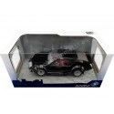 Cochesdemetal.es 1983 Renault Alpine A310 Pack GT Negro 1:18 Solido S1801205